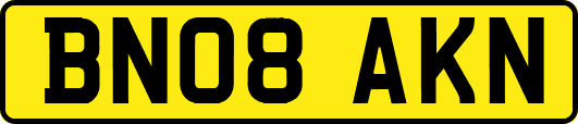BN08AKN