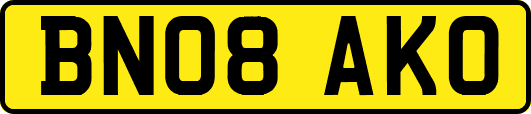 BN08AKO
