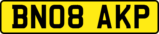 BN08AKP