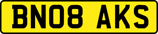 BN08AKS