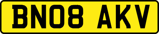 BN08AKV