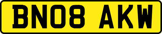 BN08AKW