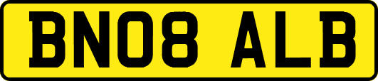 BN08ALB