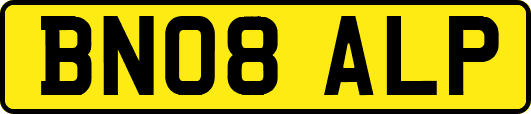 BN08ALP