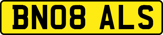 BN08ALS