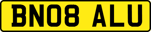 BN08ALU
