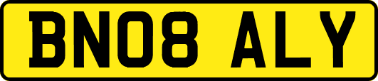 BN08ALY