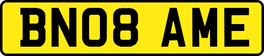 BN08AME