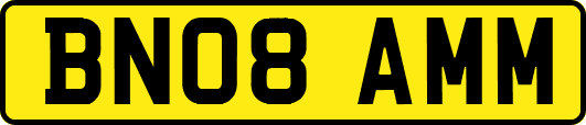 BN08AMM