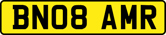 BN08AMR