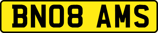 BN08AMS