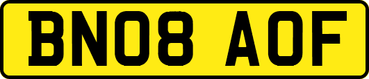 BN08AOF