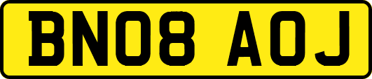 BN08AOJ