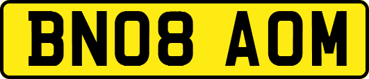 BN08AOM
