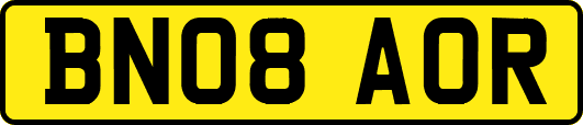 BN08AOR