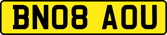 BN08AOU