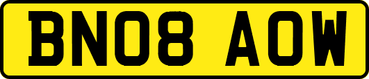 BN08AOW