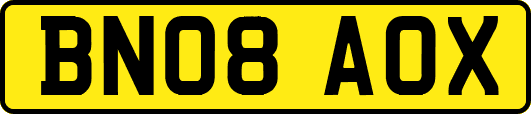 BN08AOX