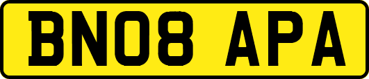 BN08APA