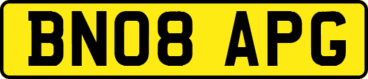 BN08APG