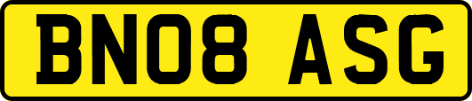 BN08ASG