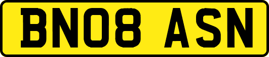 BN08ASN