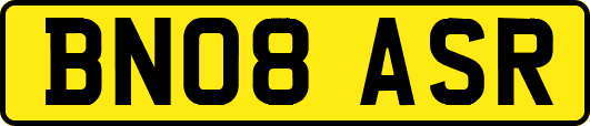 BN08ASR