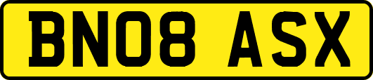 BN08ASX