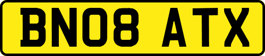 BN08ATX