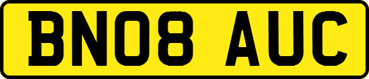 BN08AUC