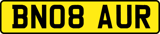 BN08AUR