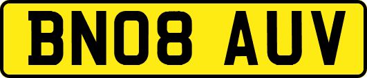 BN08AUV