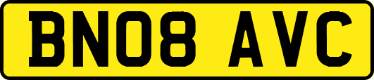 BN08AVC