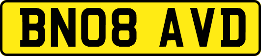 BN08AVD