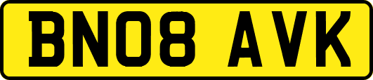 BN08AVK