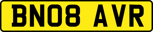 BN08AVR