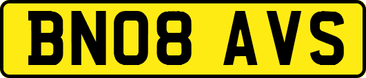BN08AVS