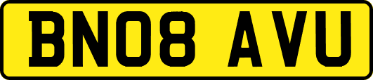 BN08AVU