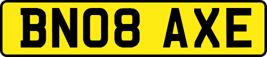 BN08AXE