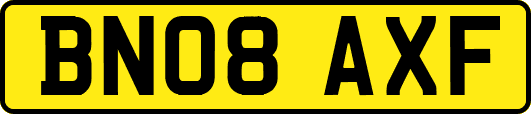 BN08AXF