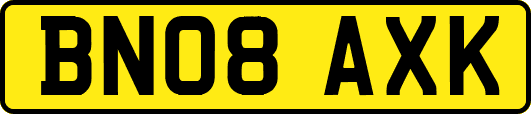 BN08AXK