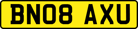 BN08AXU