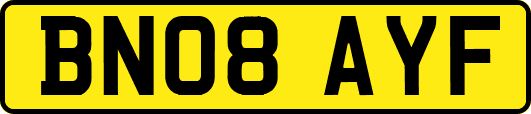 BN08AYF
