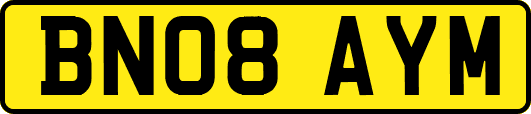 BN08AYM