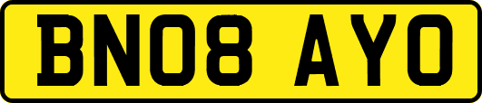 BN08AYO