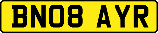 BN08AYR