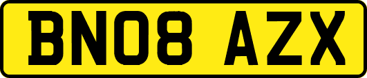 BN08AZX