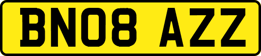 BN08AZZ