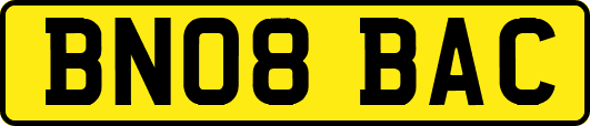 BN08BAC