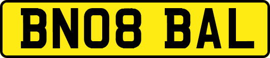 BN08BAL